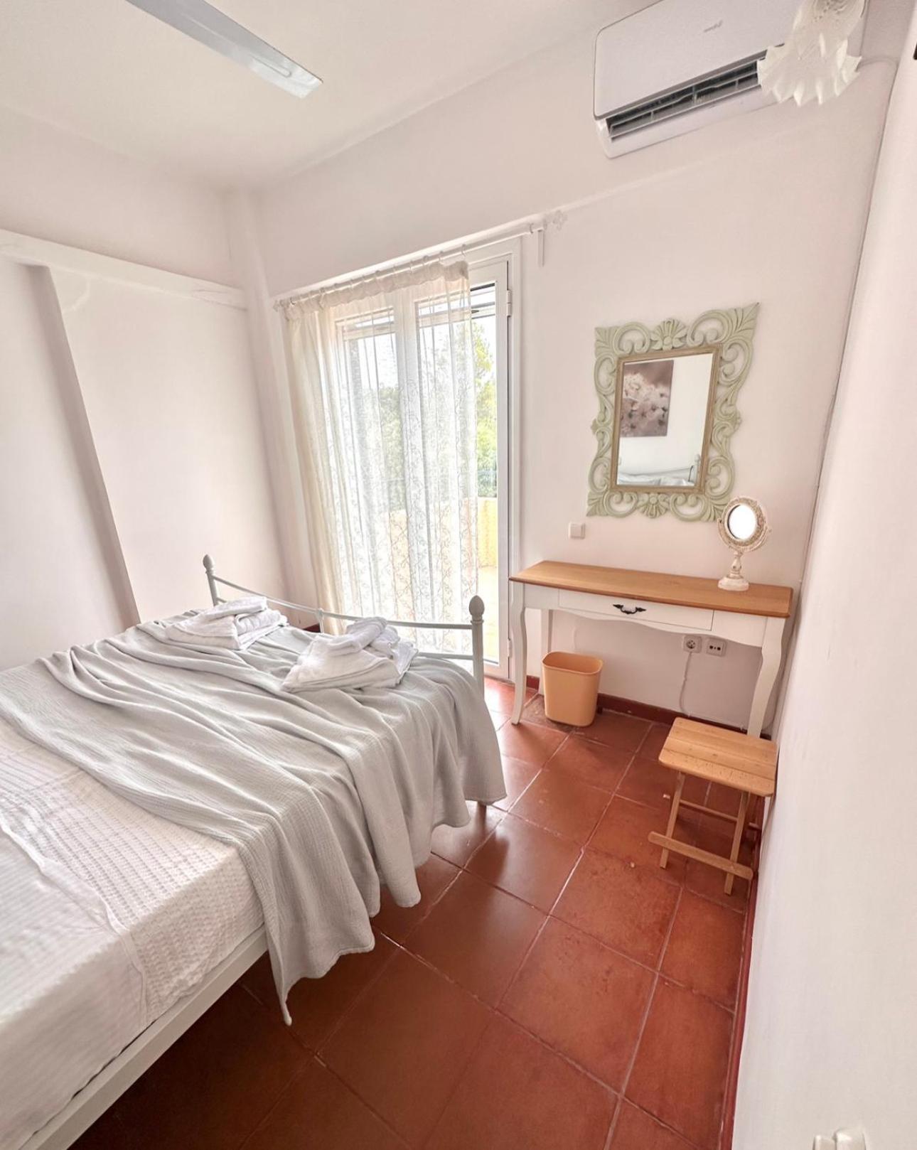 Verde E Mare Villa & Apartment チィリヴィ エクステリア 写真